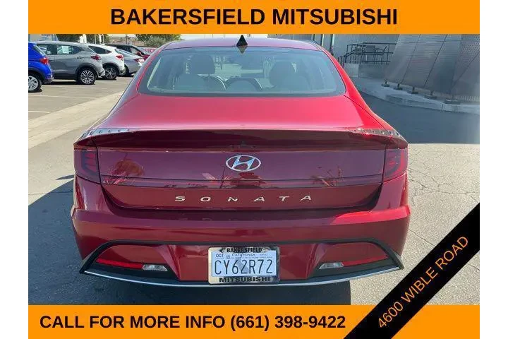 $19795 : Hyundai SONATA 2023 SE 4dr S image 6