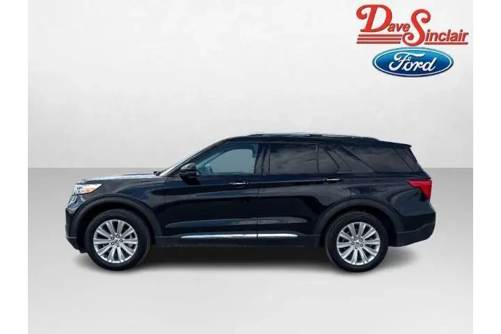 $32888 : Ford Explorer 2024 AWD Limit image 10