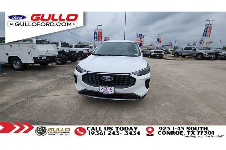 $26888 : Ford Escape 2024 Active 4dr image 3