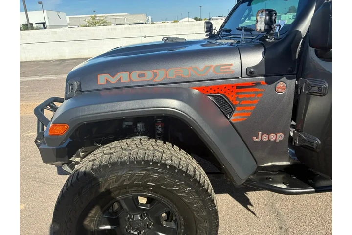 $35223 : Jeep Gladiator 2021 4x4 Moja image 10