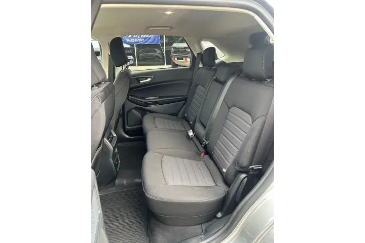 $29995 : Ford Edge 2024 AWD SE 4dr SU image 10
