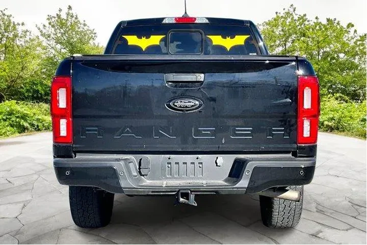 $31488 : Ford Ranger 2021 4x4 Lariat image 4