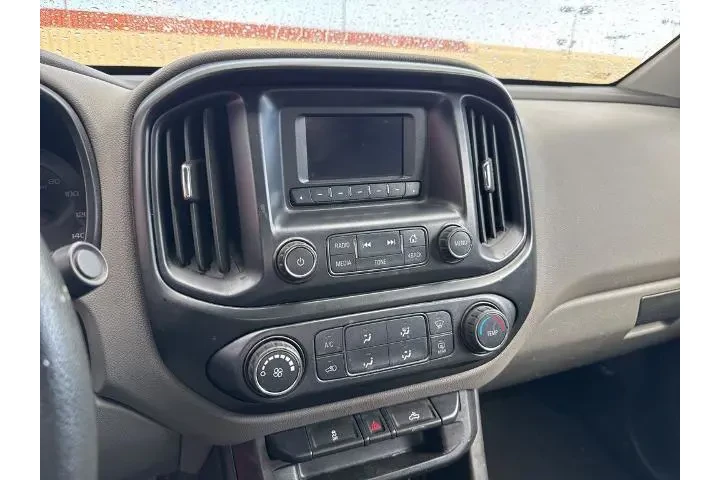 $14969 : GMC Canyon 2016 4x2 Base 4dr image 8