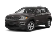 Jeep Compass 2019 4x4 Altitu en Baltimore