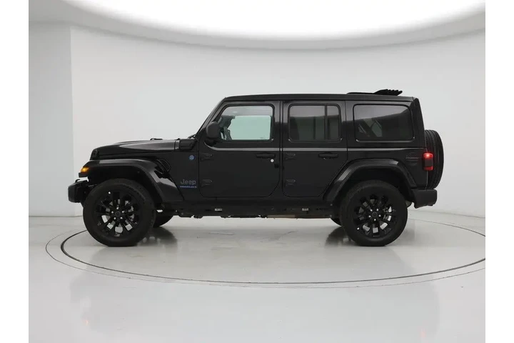 $33998 : Jeep Wrangler 2025 4x4 Sahar image 3