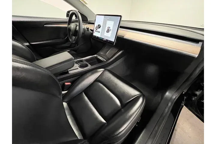 $23972 : Tesla Model 3 2022 AWD Long image 10