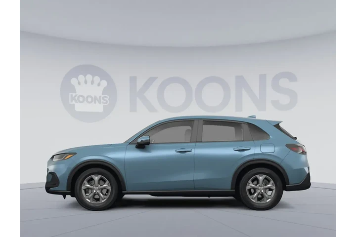 $22000 : Honda HR-V 2023 AWD LX 4dr C image 2