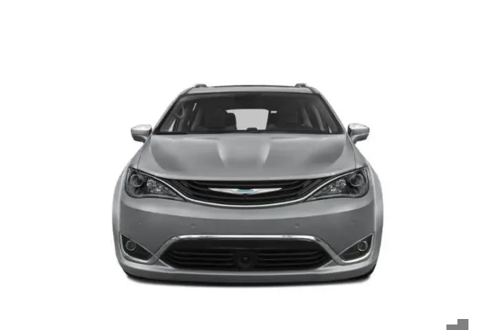 $17300 : Chrysler Pacifica Hybrid 201 image 4