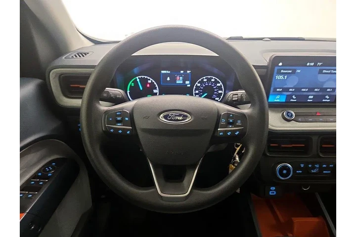 $26998 : Ford Maverick 2023 XLT 4dr S image 10