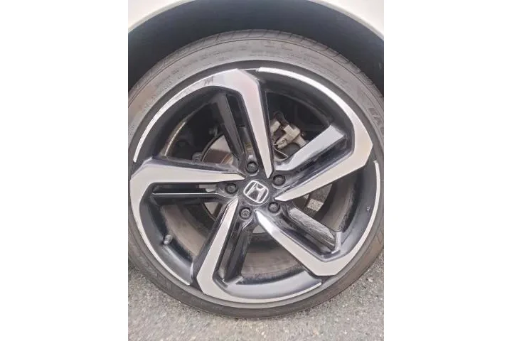 $21988 : Honda Accord 2020 Sport 4dr image 6