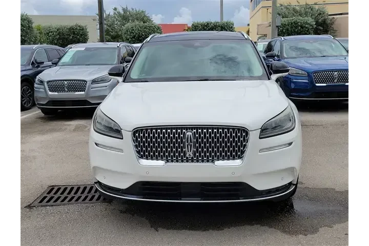 $24990 : Lincoln Corsair 2020 Reserve image 2