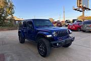 $37495 : 2020 Wrangler thumbnail