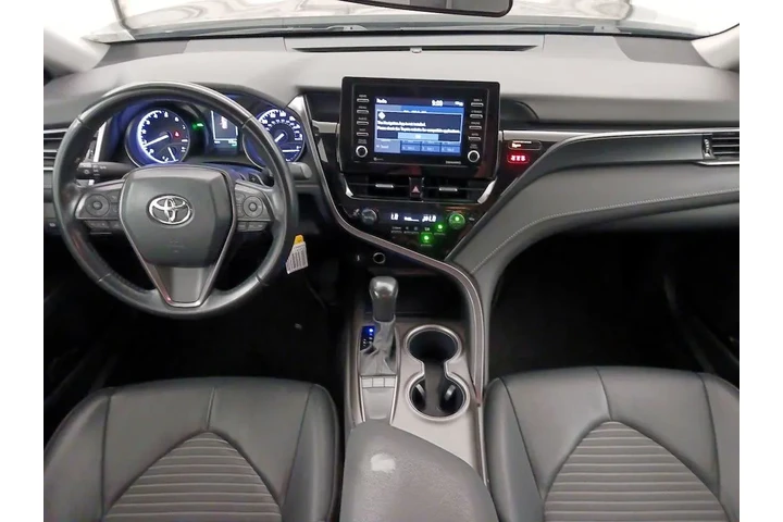 $23998 : Toyota Camry 2023 SE 4dr Sed image 9