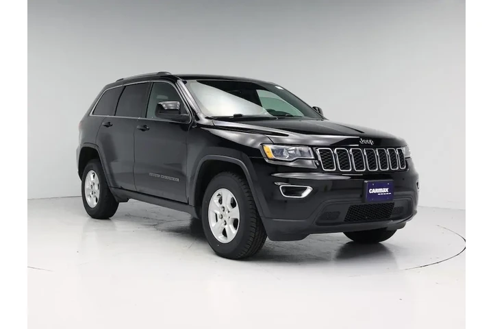 $17998 : Jeep Grand Cherokee 2017 4x4 image 1