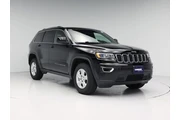 Jeep Grand Cherokee 2017 4x4 en Charlotte