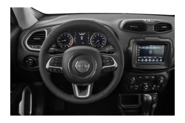 $18110 : Jeep Renegade 2021 4x4 Sport image 7