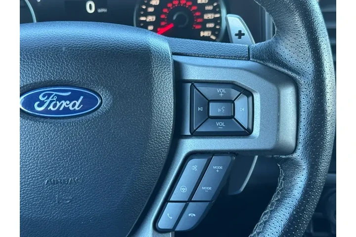 $54984 : Ford F-150 2017 4x4 Raptor 4 image 7