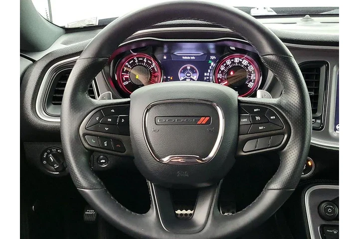 $36998 : Dodge Challenger 2022 R/T 2d image 10