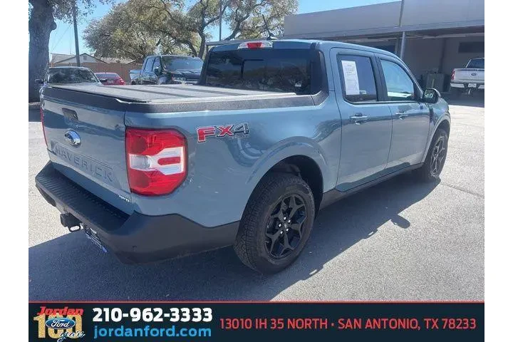 $30906 : Ford Maverick 2022 AWD Laria image 9