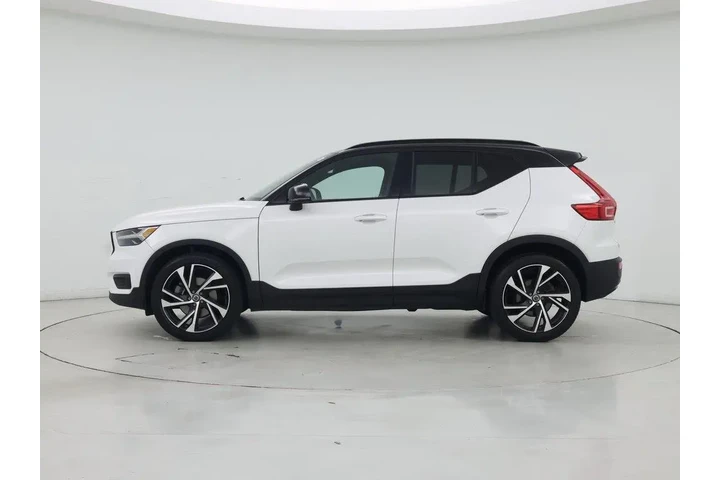 $24998 : Volvo XC40 2021 AWD T5 R-Des image 3