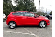 $4685 : Ford Fiesta 2013 SE 4dr Hatc thumbnail