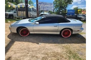 $2995 : 2002 CHEVROLET CAMARO2002 CHE thumbnail