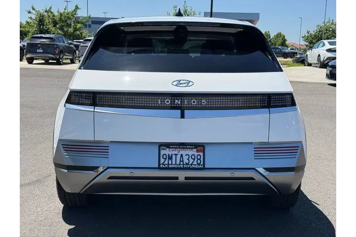 $33235 : Hyundai IONIQ 5 2024 Limited image 10