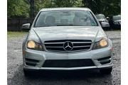 $9550 : 2014 Mercedes-Benz C-Class thumbnail