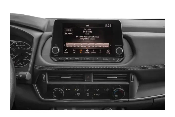 $20199 : Nissan Rogue 2023 AWD S 4dr image 10