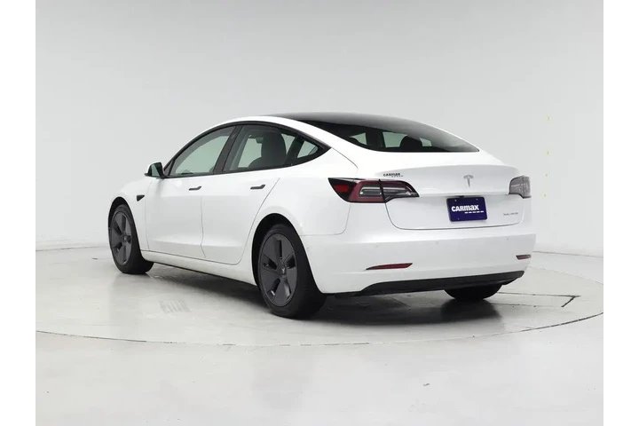 $26998 : Tesla Model 3 2021 AWD Long image 2