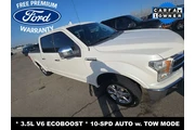 $24999 : Ford F-150 2018 4x2 Lariat 4 thumbnail