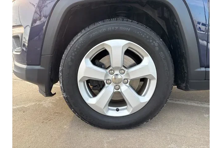 $12999 : Jeep Compass 2018 Latitude 4 image 9