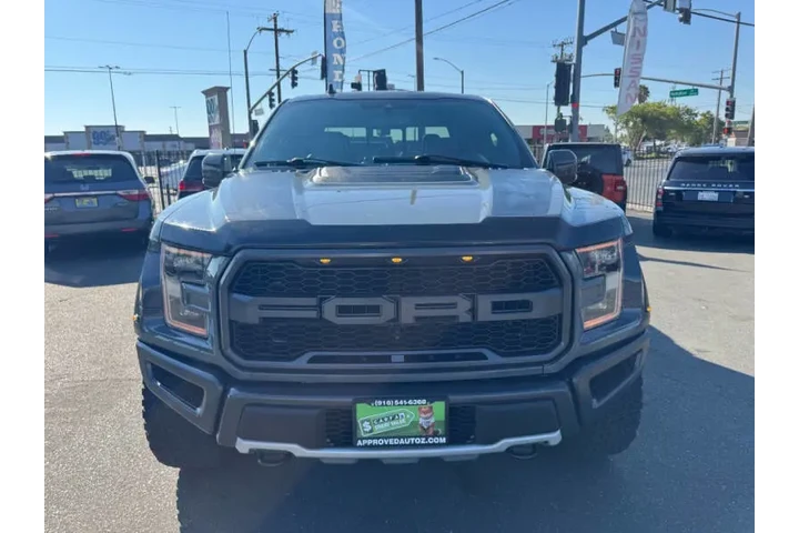 $37998 : 2020 F-150 Raptor image 4