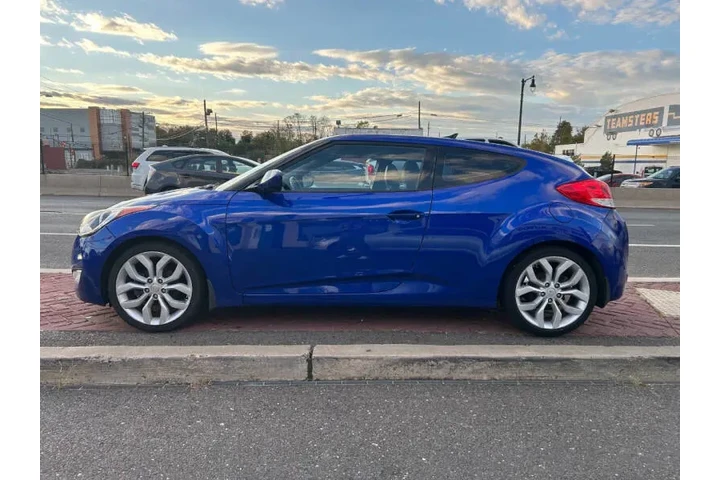 $5995 : 2013 Veloster image 7