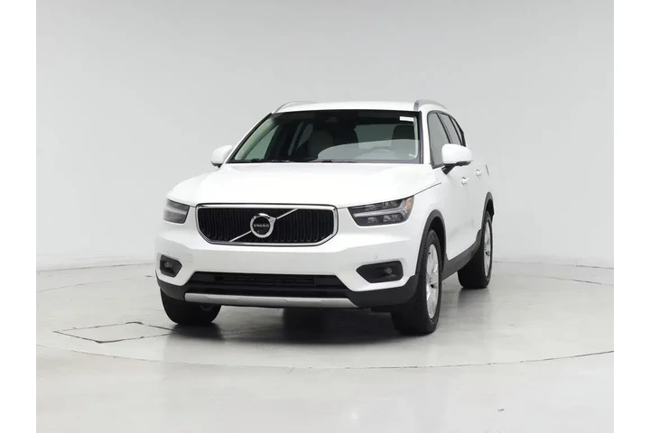 $28998 : Volvo XC40 2022 T4 Momentum image 4