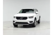 $28998 : Volvo XC40 2022 T4 Momentum thumbnail