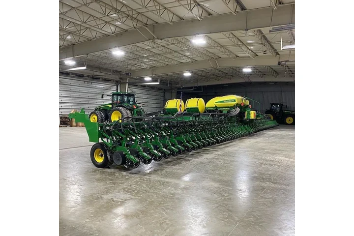 Farm Equipment And Machinery image 3