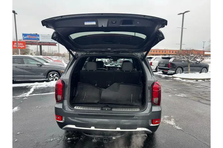 $32396 : Hyundai PALISADE 2022 AWD Ca image 10
