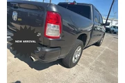 $16991 : Ram 1500 2019 4x4 Big Horn 4 thumbnail