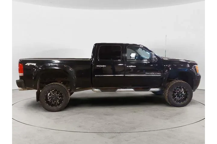 $17561 : GMC Sierra 2500HD 2014 4x4 D image 6