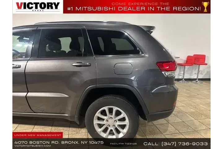 $20335 : Jeep Grand Cherokee 2021 4x4 image 7