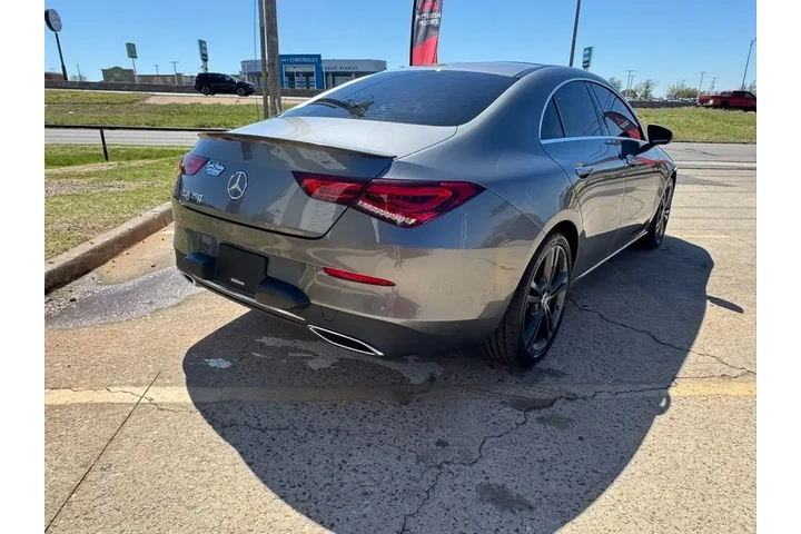 $23582 : Mercedes-Benz CLA 2021 CLA 2 image 4