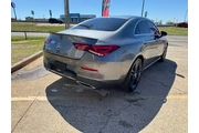 $23582 : Mercedes-Benz CLA 2021 CLA 2 thumbnail