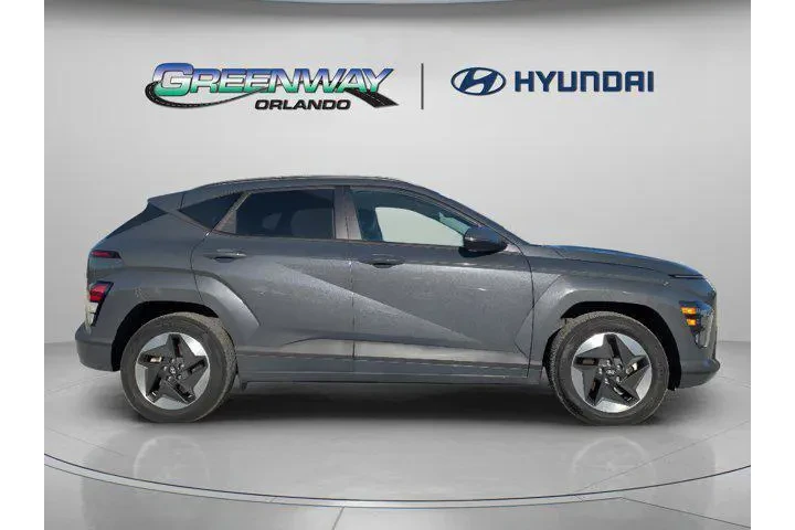 $23318 : Hyundai KONA Electric 2024 S image 9