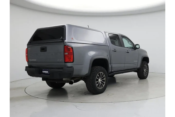 $36998 : Chevrolet Colorado 2022 4x4 image 8