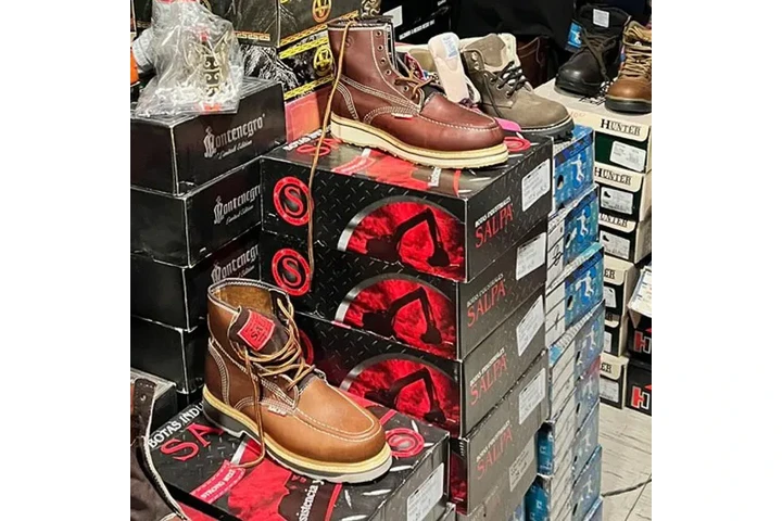 ¡Vístete estilo vaquero! image 5