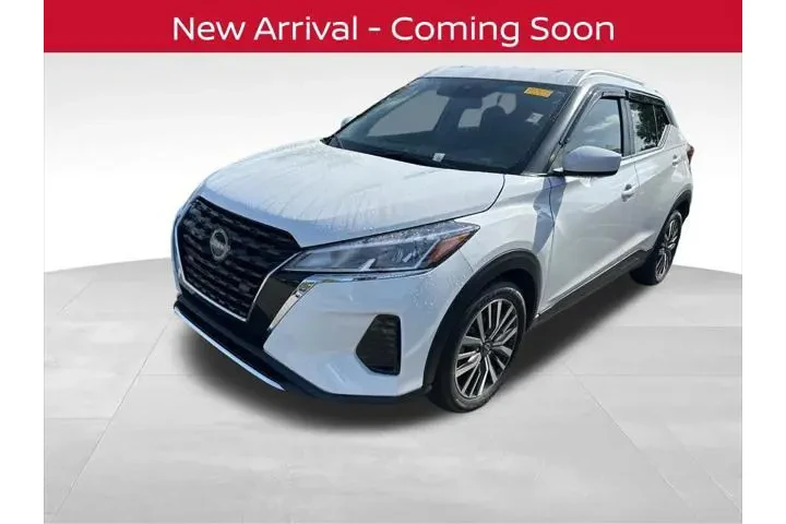 $19787 : Nissan Kicks 2024 SV 4dr Cro image 1