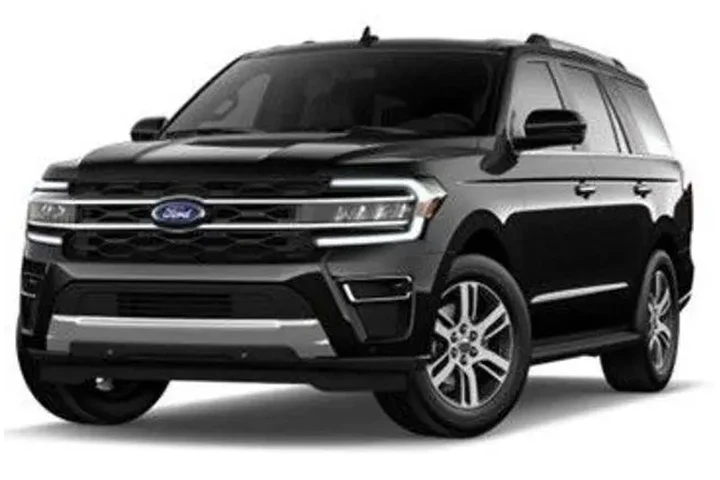 $33999 : Ford Expedition MAX 2023 4x4 image 1