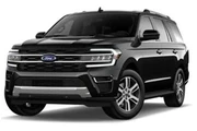 Ford Expedition MAX 2023 4x4 en Charlotte