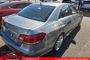 $7995 : Used 2014 E-Class 4dr Sdn E35 thumbnail